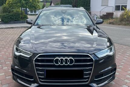 Audi A6 185.000 km 17.000 &euro; Weltersbach 66879