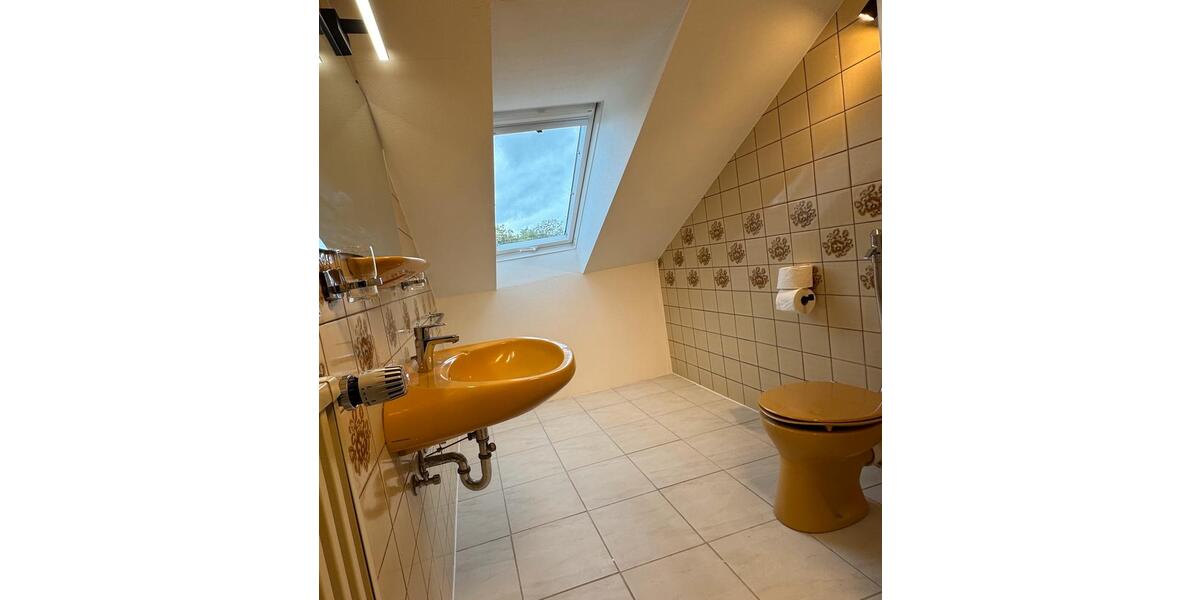 Etagenwohnung Sankt Wendel - 2 Zimmer, 55 m&sup2;, 550&euro; | Angebot:25362912