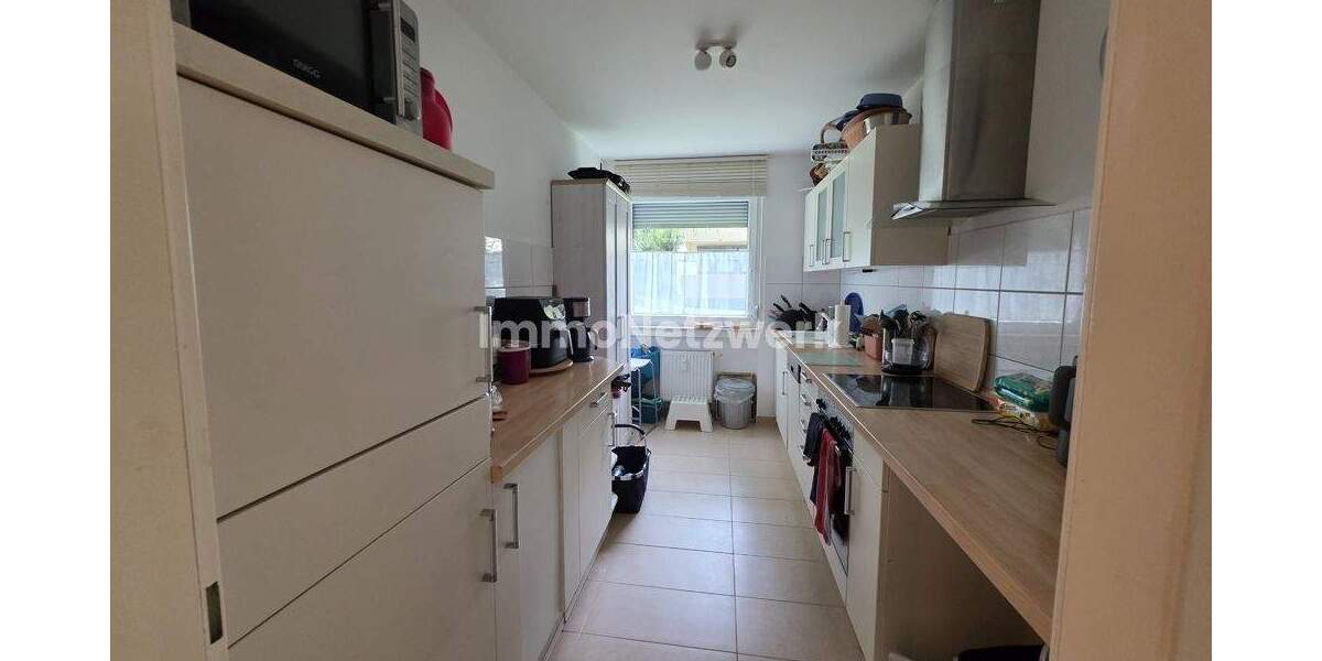 Etagenwohnung Saarbrücken / Eschberg Eschberg - 2 Zimmer, 68 m&sup2;, 158.000&euro; | Angebot:25805601