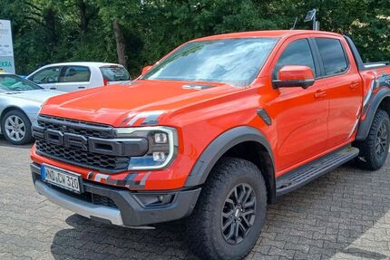 Ford Raptor 50.000 km 50.000 &euro; Freisen 66629