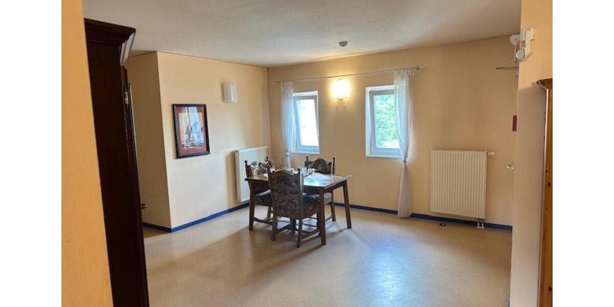 Dachgeschoßwohnung Blieskastel - 1 Zimmer, 55 m&sup2;, 715&euro; | Angebot:25292496