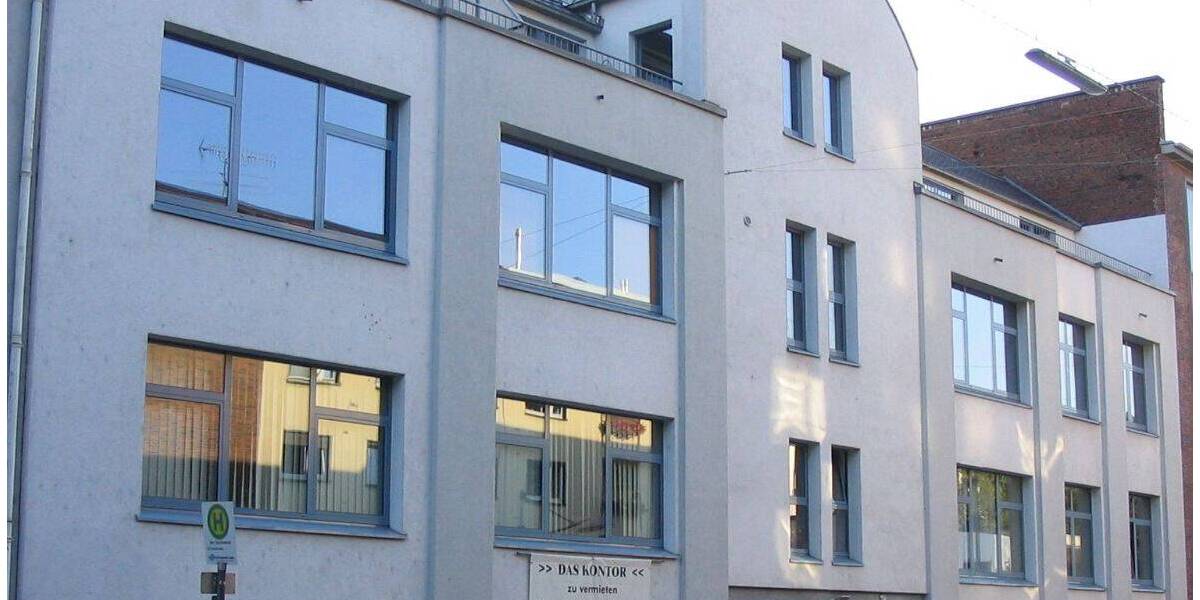 Gewerbeobjekt Saarbrücken Malstatt - 7 Zimmer, 200 m&sup2;, 1.741&euro; | Angebot:25666347