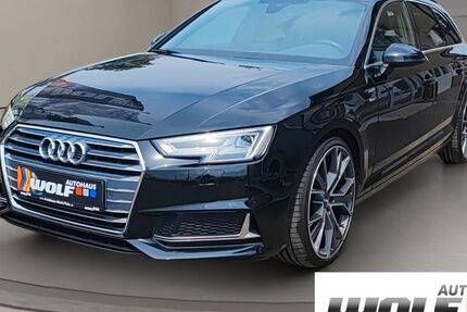 Audi A4 120.000 km 20.999 &euro; Ramstein-Miesenbach 66877