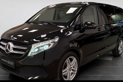 Mercedes-Benz V 300 80.237 km 53.890 &euro; Saarbrücken 66117