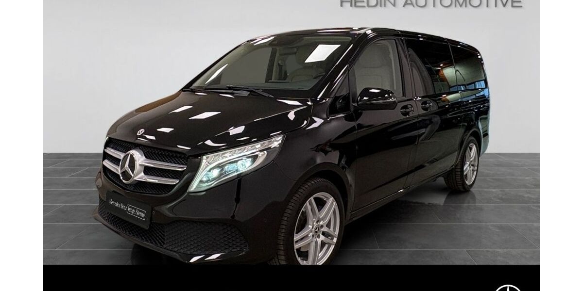 Mercedes-Benz V 300 80.237 km 53.890 &euro; Saarbrücken 66117