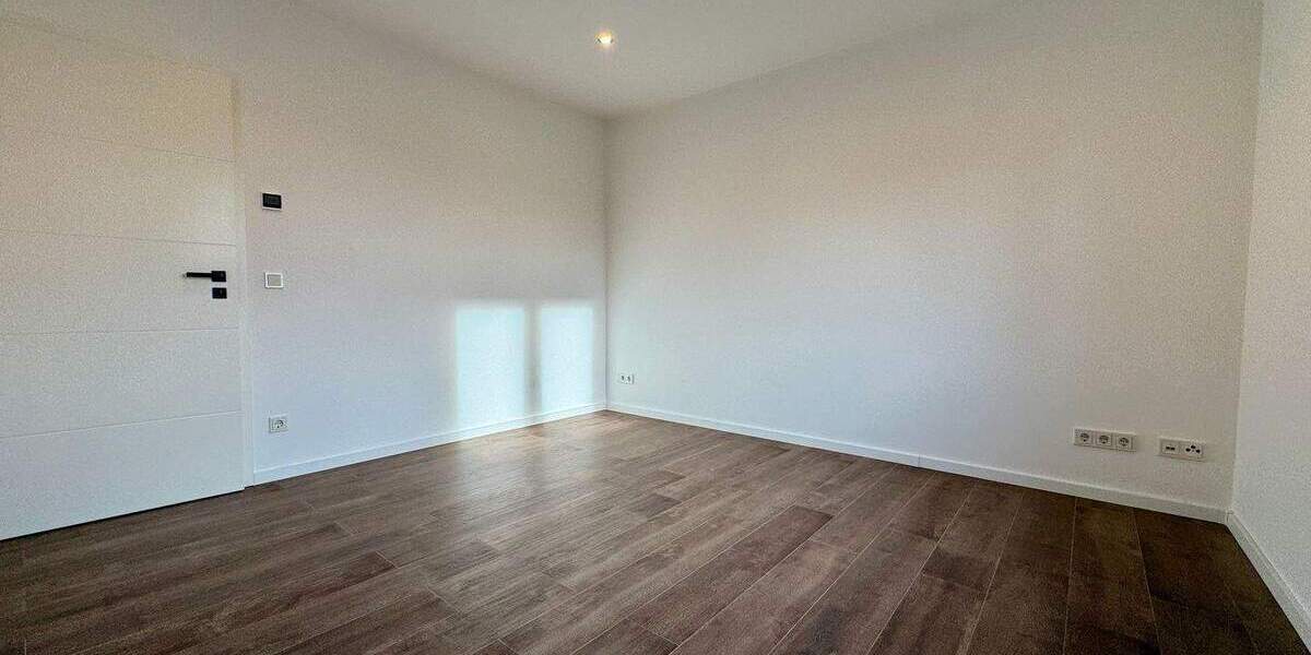 Reihenhaus in Blieskastel-Blickweiler - Energieeffizienzklasse A ,,Baujahr 2023