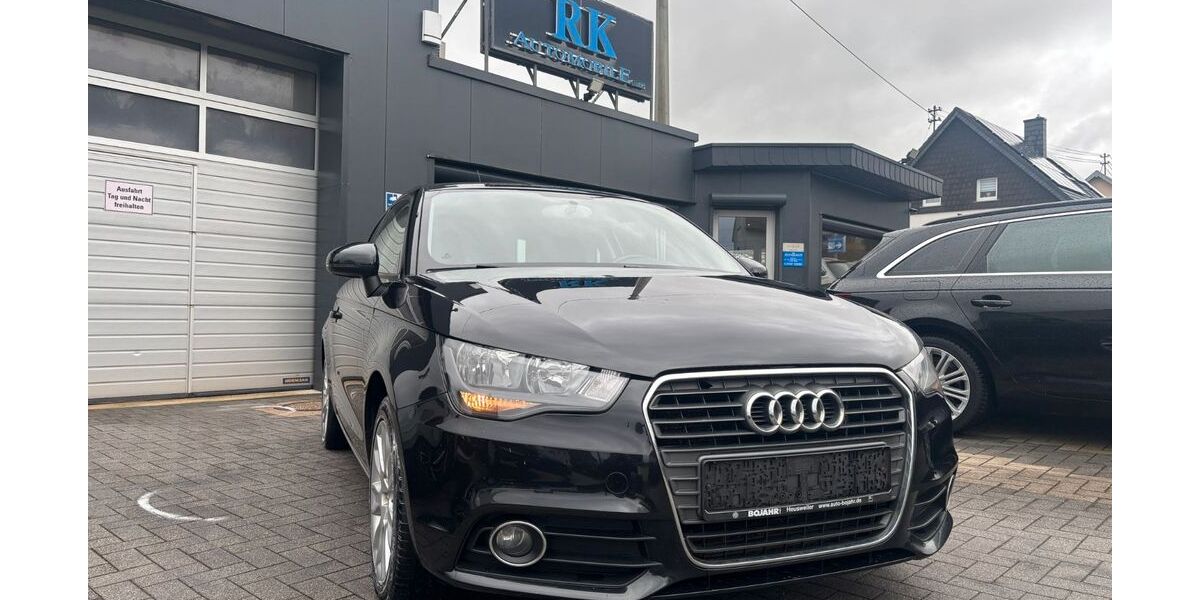 Audi A1 241.330 km 5.700 &euro; Riegelsberg 66292