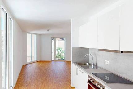 Wohnung Saarbrücken St Johann - 3 Zimmer, 88 m&sup2;, 1.144&euro; | Angebot:26092190