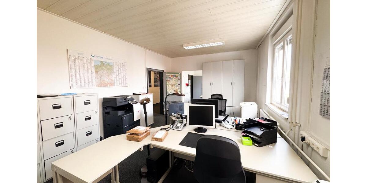 Gewerbeobjekt Zweibrücken - 4.500&euro; | Angebot:21251078