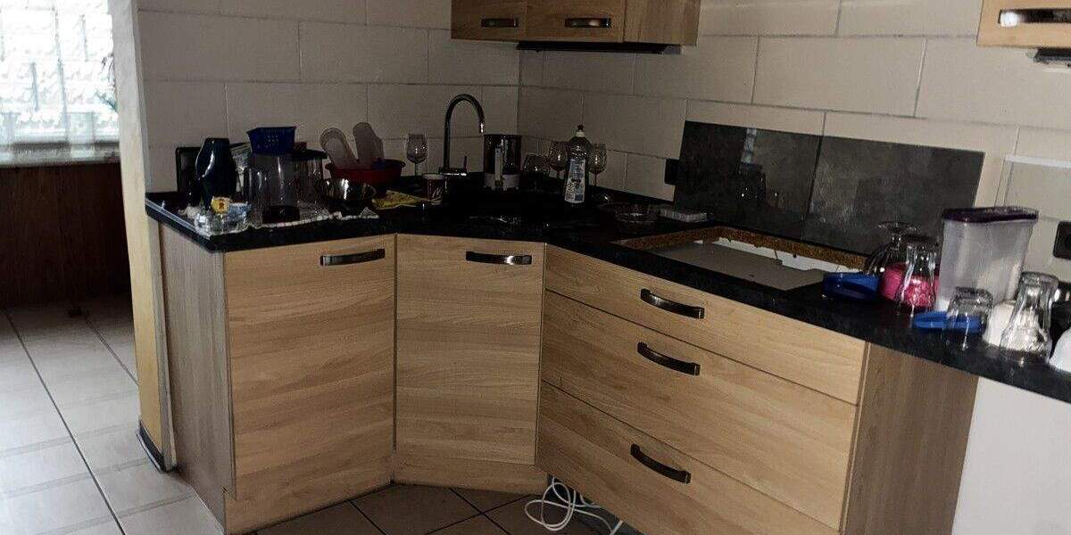 Mehrfamilienhaus, Wohnhaus Elversberg Elversberg - 5 Zimmer, 167 m&sup2;, 199.000&euro; | Angebot:25665457