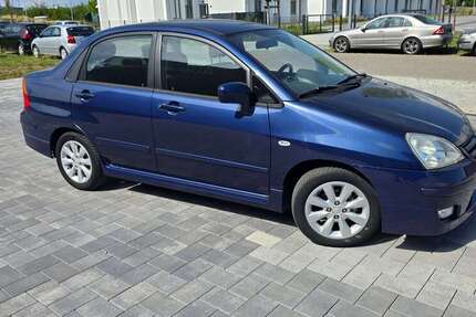 Suzuki Liana 78.600 km 3.200 &euro; Ramstein-Miesenbach 66877