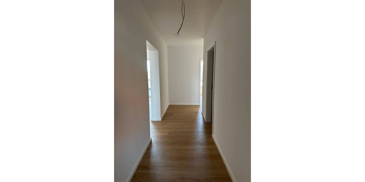 Etagenwohnung Riegelsberg Hilschbach - 3 Zimmer, 91 m&sup2;, 1.000&euro; | Angebot:25727564