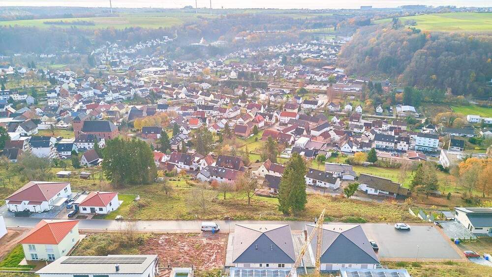 Grundstück Thaleischweiler-Fröschen Fröschen - 90.000&euro; | Angebot:25737832
