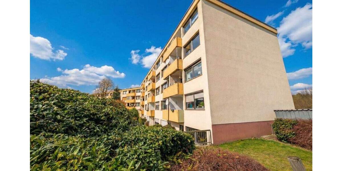 Etagenwohnung Landstuhl Atzel - 2 Zimmer, 54 m&sup2;, 109.000&euro; | Angebot:25687091