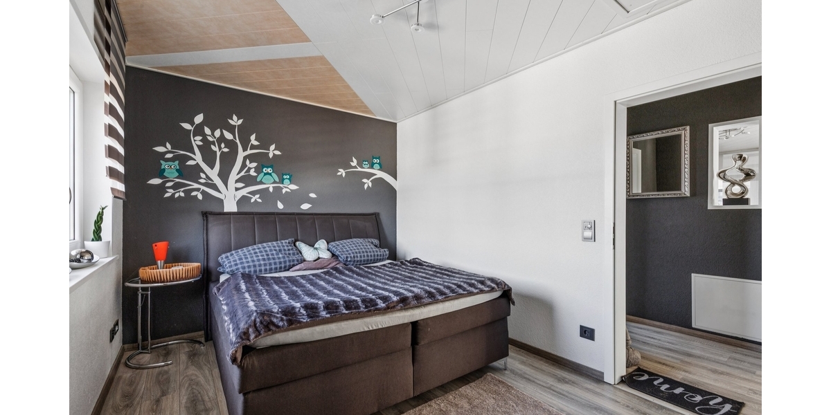 Reserviert Exklusive Stadtvilla in Thaleischweiler A+,Wärmepumpe, Jacuzzi & viele weitere Highlights - Einfamilienhaus Thaleischweiler-Fröschen Fröschen | Angebot:27267145