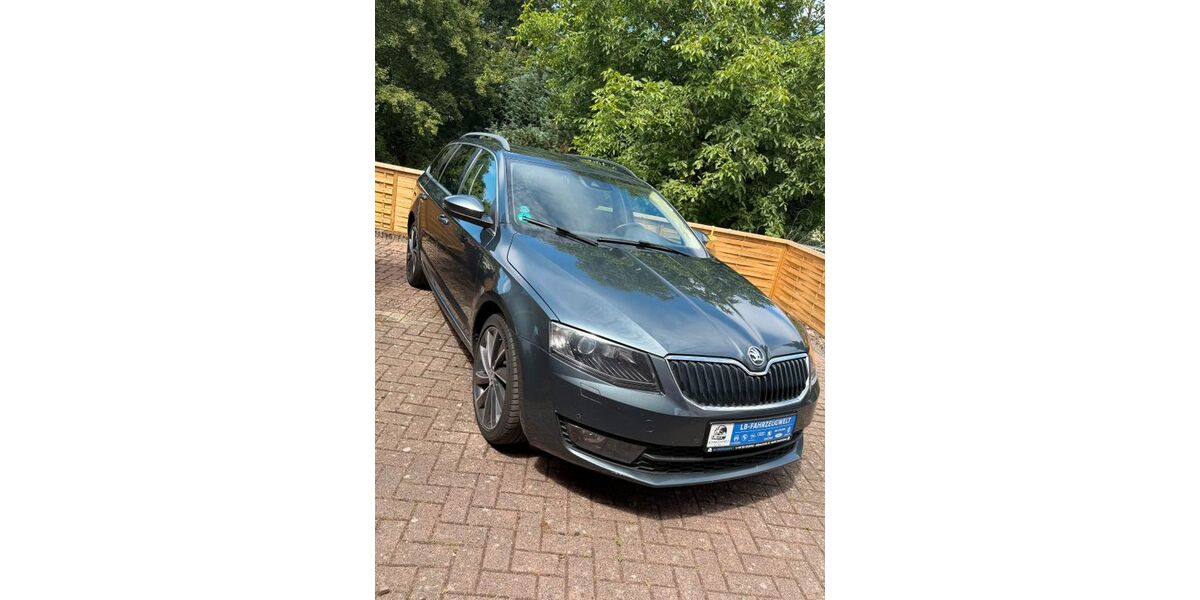 Skoda Octavia 238.000 km 8.100 &euro; Zweibrücken 66482