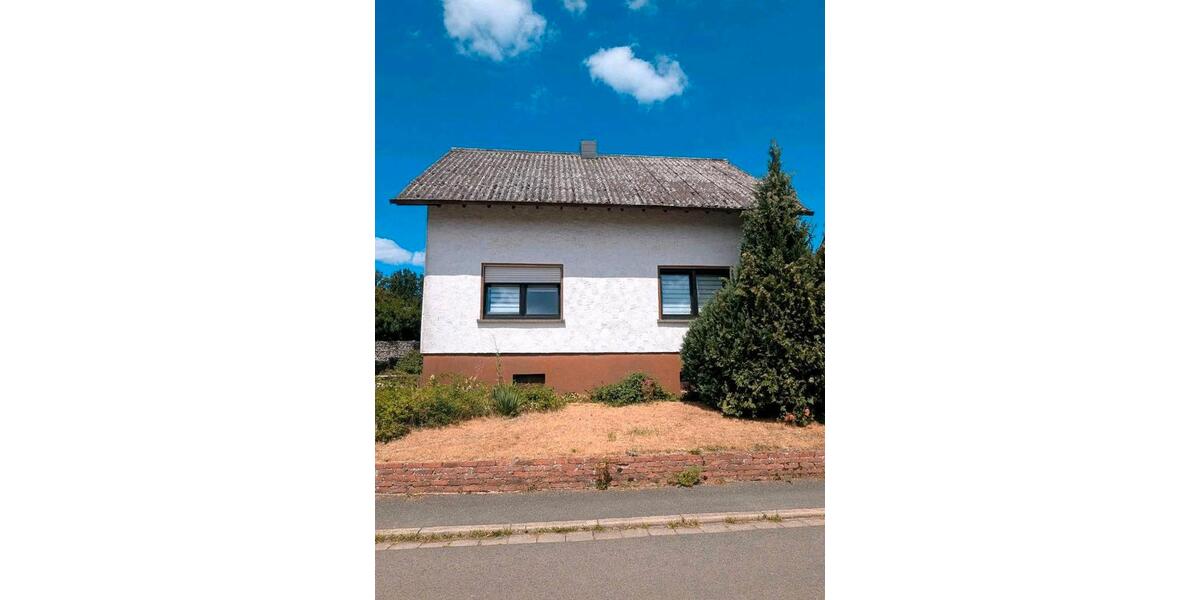 Einfamilienhaus Homburg - 6 Zimmer, 125 m&sup2;, 259.000&euro; | Angebot:27092318