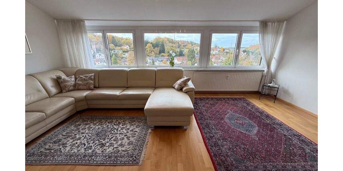 Etagenwohnung Saarbrücken Brebach-Fechingen - 4 Zimmer, 86 m&sup2;, 229.000&euro; | Angebot:25695570