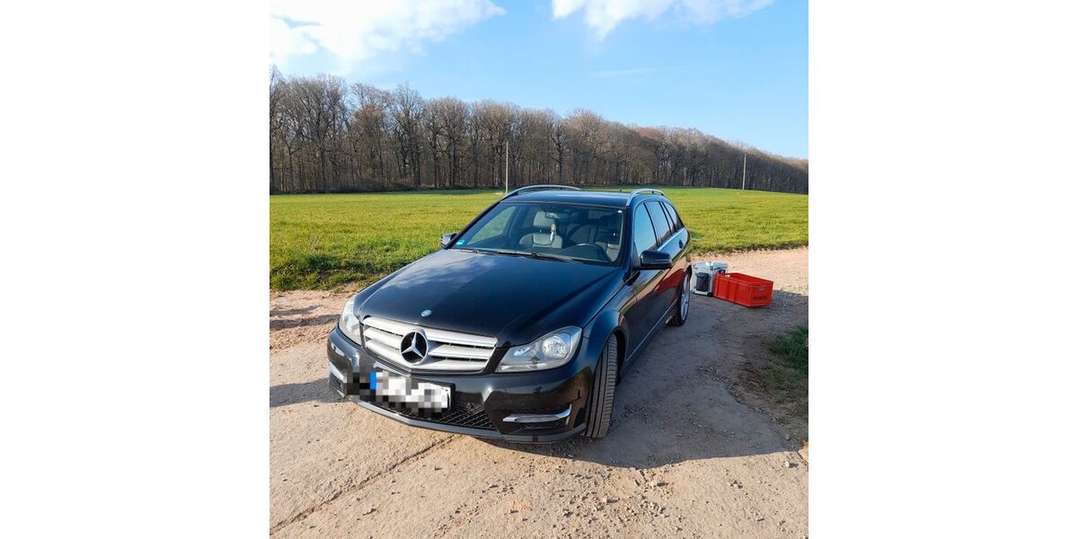 Mercedes-Benz C 180 129.000 km 13.200 &euro; Reuschbach 66879