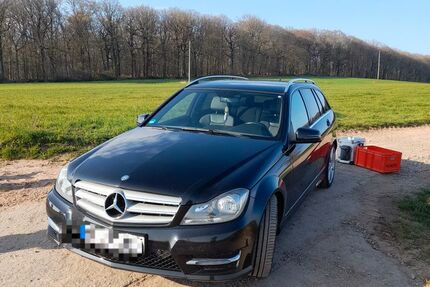 Mercedes-Benz C 180 129.000 km 13.300 &euro; Reuschbach 66879
