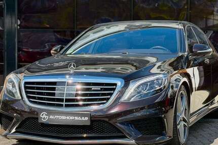Mercedes-Benz S 63 AMG 213.120 km 36.990 &euro; Saarbrücken 66117