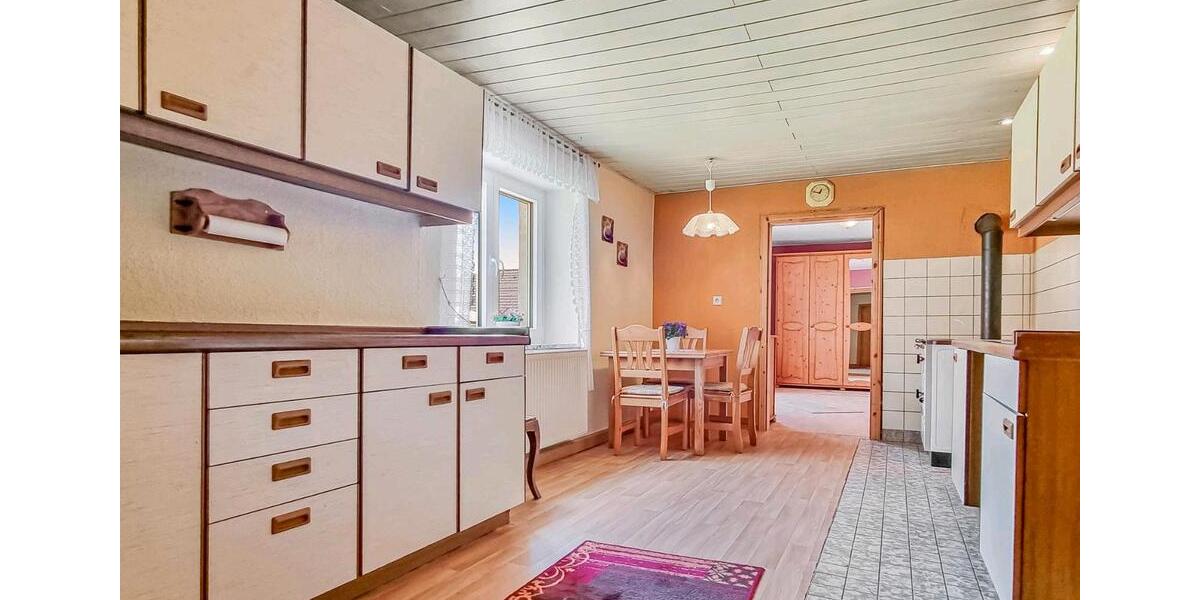 Einfamilienhaus Reifenberg Stockbornerhof - 135.000&euro; | Angebot:24782881