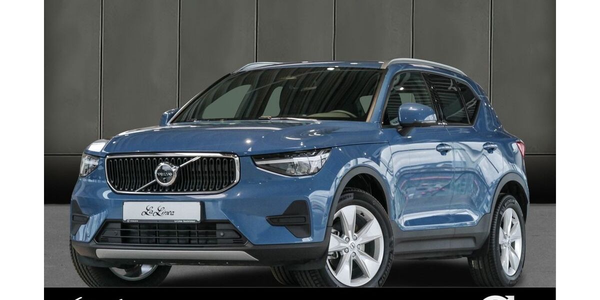Volvo XC40 19.414 km 35.790 &euro; Saarbrücken 66121