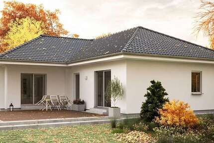 Haus Horbach - 6 Zimmer, 133 m&sup2;, 439.997&euro; | Angebot:25082639
