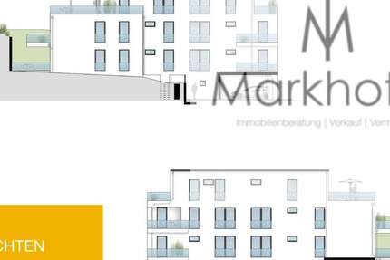 Wohnung Homburg - 3 Zimmer, 93 m&sup2;, 390.000&euro; | Angebot:26019040