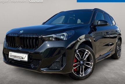 BMW X1 14.090 km 46.406 &euro; Kirkel 66459