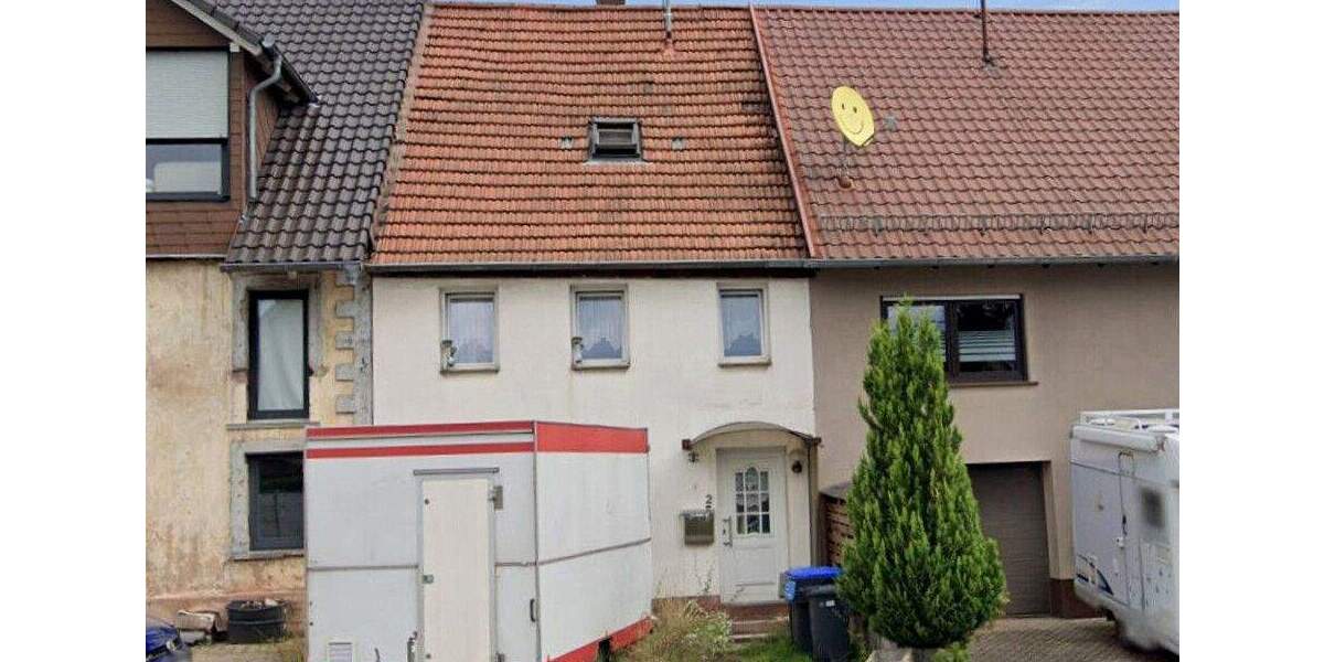 Mehrfamilienhaus, Wohnhaus Eppelborn Wiesbach - 24.600&euro; | Angebot:25673025