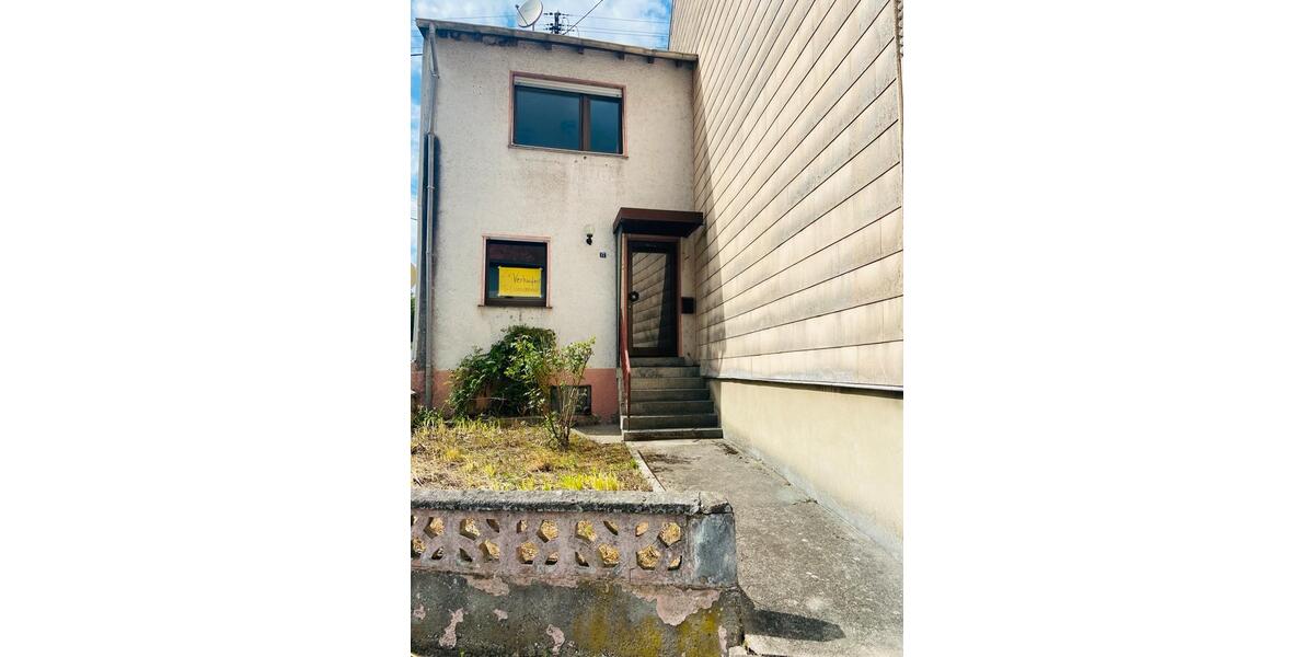 Reihenhaus Blieskastel - 4 Zimmer, 70 m&sup2;, 59.900&euro; | Angebot:26921930