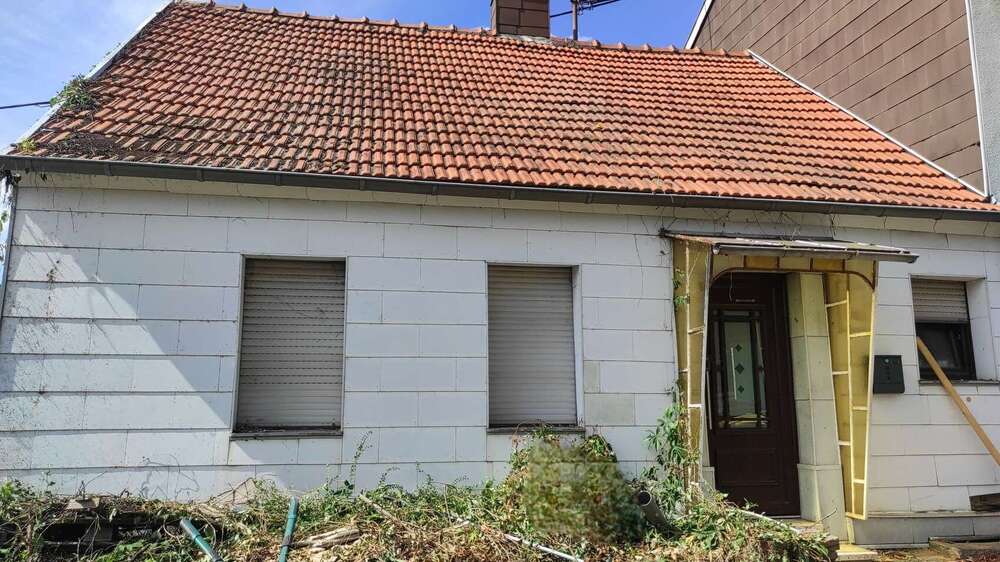 Grundstück Spiesen-Elversberg Elversberg - 100.000&euro; | Angebot:23640802