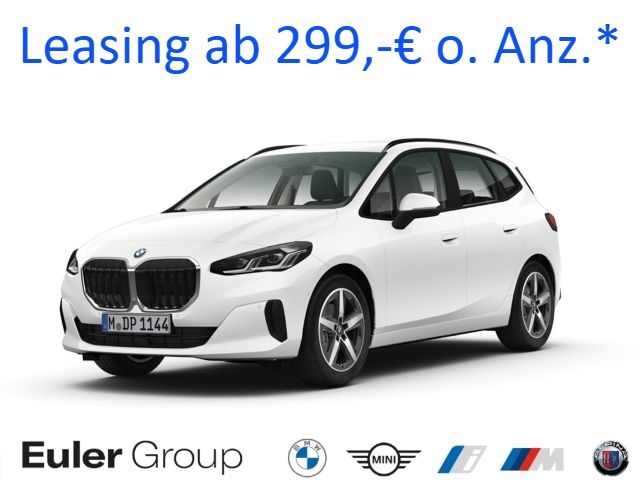 BMW 220 Active Tourer 3.600 km 29.375 &euro; Landstuhl 66849
