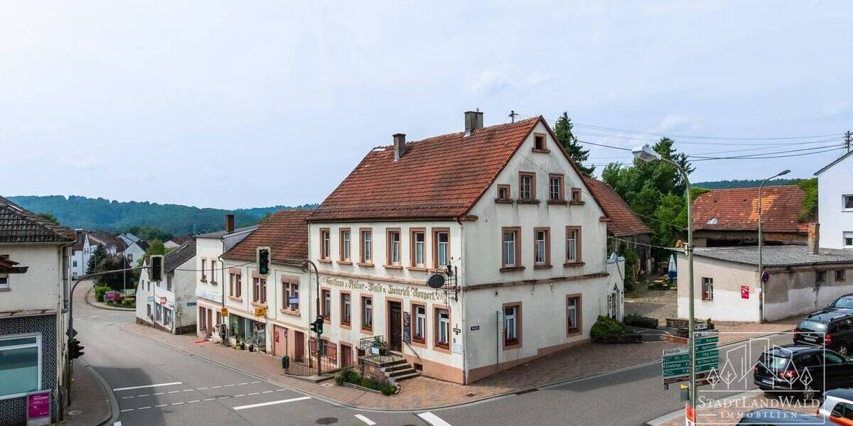 Einfamilienhaus Lemberg - 599.560&euro; | Angebot:25668063