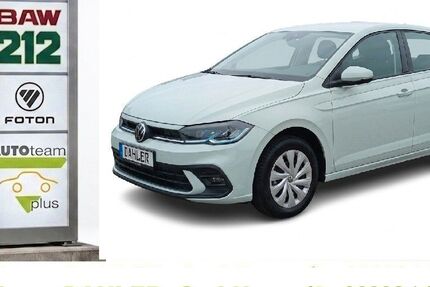 VW Polo 21.900 km 18.888 &euro; Zweibrücken 66482