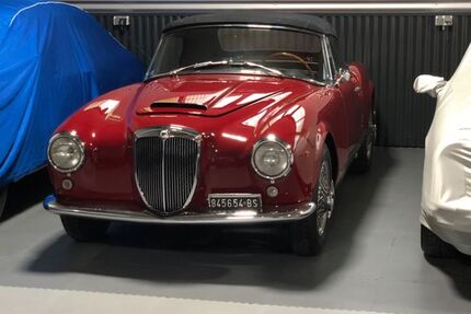 Lancia Andere 55.000 km 225.000 &euro; Saarbrücken 66117