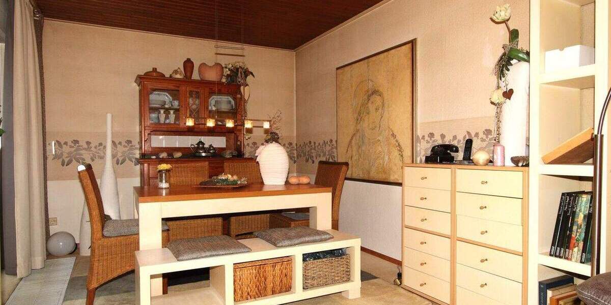 Einfamilienhaus Ramstein-Miesenbach Ramstein - 5 Zimmer, 133 m&sup2;, 225.000&euro; | Angebot:25707641