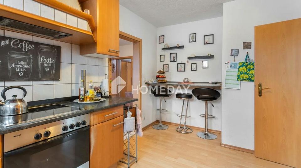 Mehrfamilienhaus, Wohnhaus Homburg - 8 Zimmer, 200 m&sup2;, 210.000&euro; | Angebot:26214338