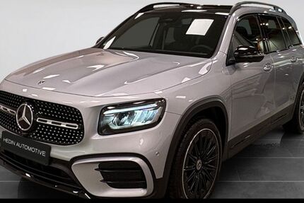 Mercedes-Benz GLB 200 9.900 km 48.790 &euro; Saarbrücken 66117