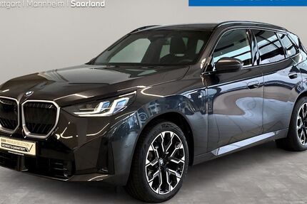 BMW X3 19.992 km 62.990 &euro; Saarbrücken 66121