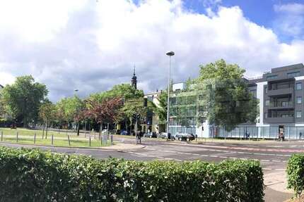 Gewerbeobjekt Saarbrücken - 990.000&euro; | Angebot:25542545