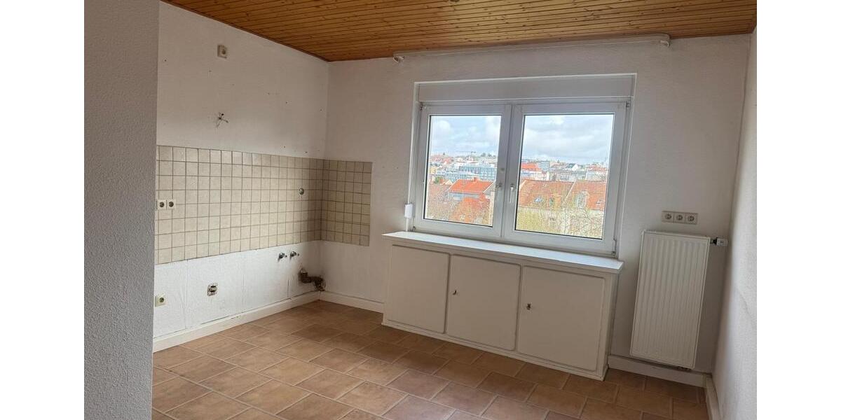 Etagenwohnung Pirmasens Fehrbach - 2 Zimmer, 60 m&sup2;, 500&euro; | Angebot:25935770