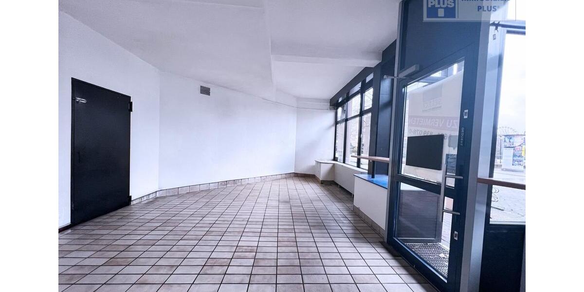 Gewerbeobjekt Saarbrücken St. Arnual - 1.190&euro; | Angebot:22490974