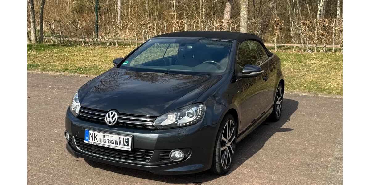 VW Golf 146.900 km 10.990 &euro; Ottweiler 66564