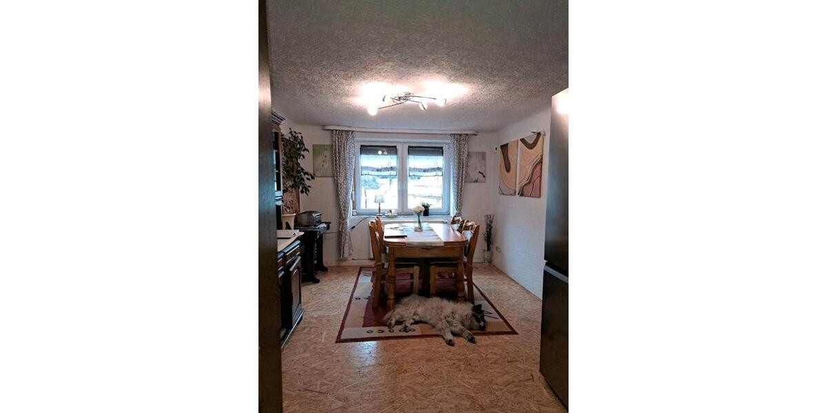 Einfamilienhaus Berschweiler bei Baumholder - 11 Zimmer, 256 m&sup2;, 459.000&euro; | Angebot:25719144