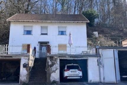 Haus Saarbrücken Bübingen - 5 Zimmer, 120 m&sup2;, 135.000&euro; | Angebot:25751581