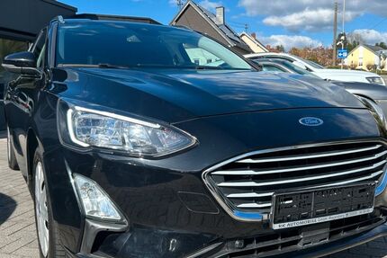 Ford Focus 88.000 km 12.300 &euro; Riegelsberg 66292