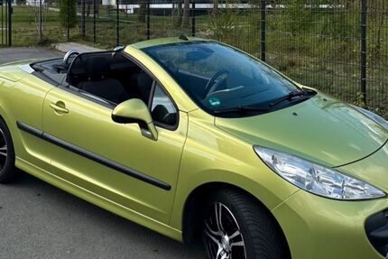 Peugeot 207 215.000 km 1.899 &euro; Friedrichsthal 66299