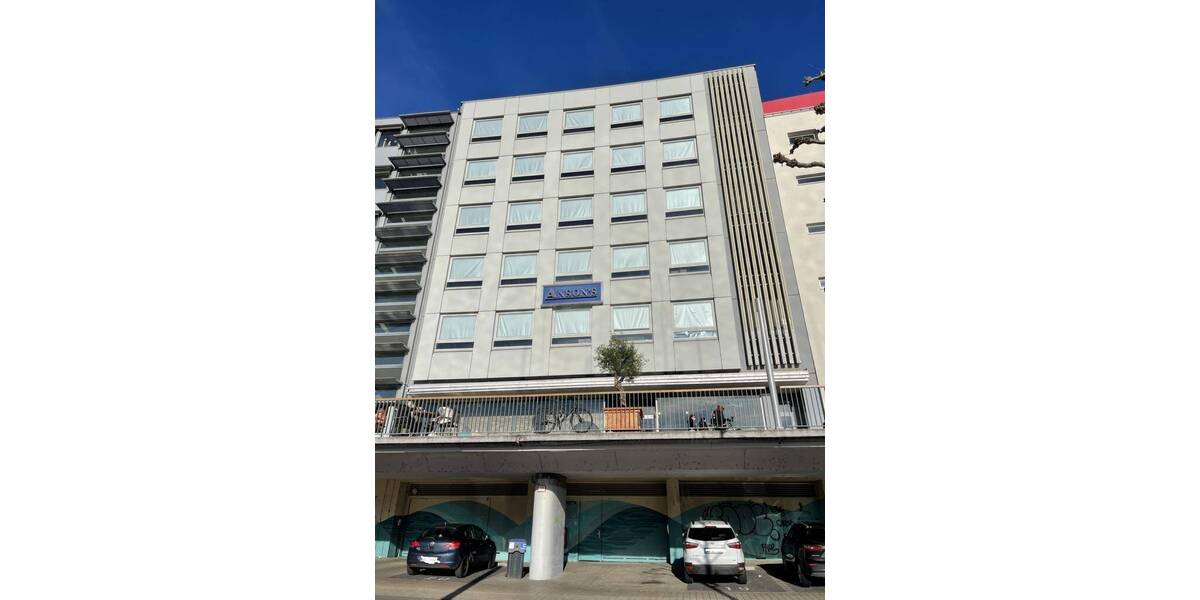 Gewerbeobjekt Saarbrücken St Johann - 1 Zimmer, 1.400&euro; | Angebot:25821759